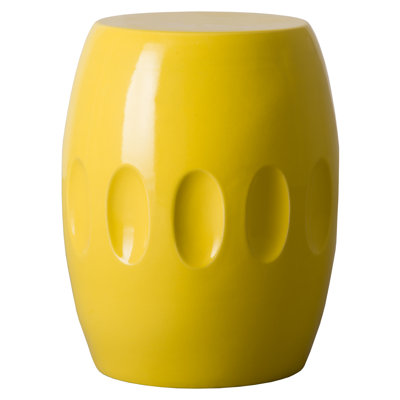 Poynor Garden Stool