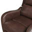Fauteuil inclinable 1pc Comfort Seating-519781038