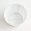 12.5cm H Linen Drum Lamp Shade ( Clip On ) in White