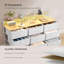 Catela 9 - Drawer Chest of Drawers-1498597938