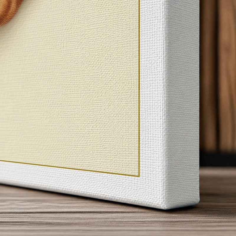 Print, 36x24 - 91.4 x 61.0 cm, White Border