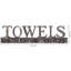 Wood Wall Towel Rack