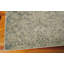 Platine Floral Area Rug in Marine/Beige-348404897