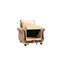 Fauteuil convertible de 39 po de largeur
