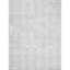 Geometric Area Rug in White/Gray-71218919