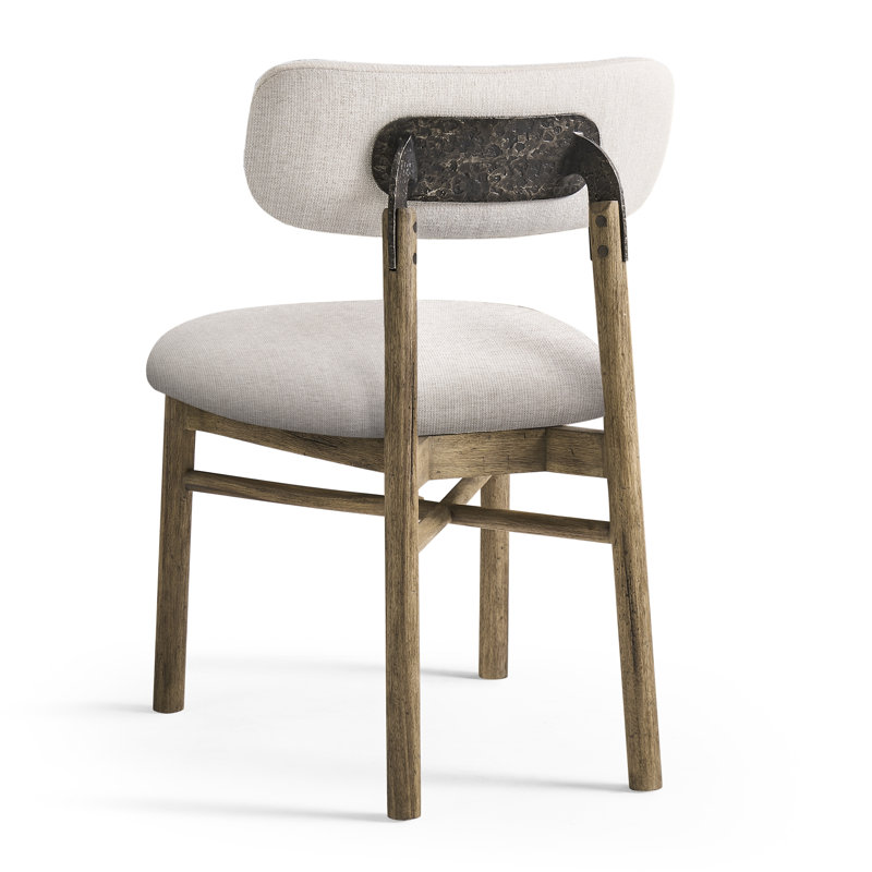 Stone Ridge Upholstered Dining Chair