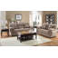 Table basse avec dessus relevable