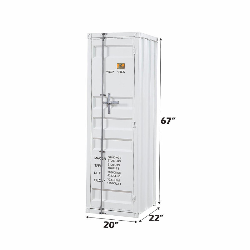 Armoire Cargo