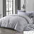 Suniya Lightweight Reversible Comforter Cationic Dyeing-1432848602