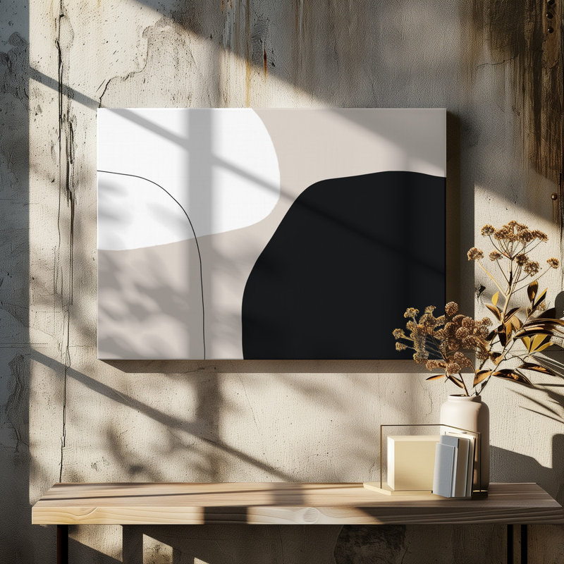 Wrapped Canvas Print, 50.8 cm H x 76.2 cm W