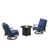 Bleu est en rupture de stock