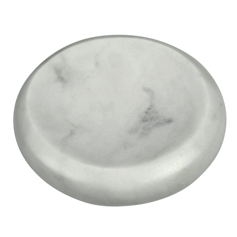 Soap Dish, Marble