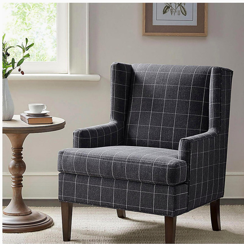 Fauteuil D-Kerr