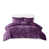 Purple is unavailable