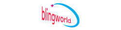 BLINGWORLD logo