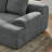 Modern Upholstered L-Shape Sectional Sofa-658732082