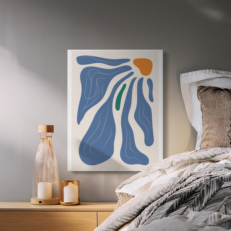 Wrapped Canvas Print Set, 45.72 cm H x 30.48 cm W