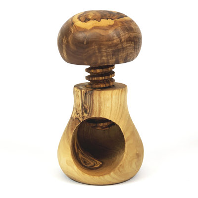 Natur Pur Bryton 1 Nutcracker