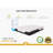 8'' Medium-Firm Gel Memory Foam Mattress