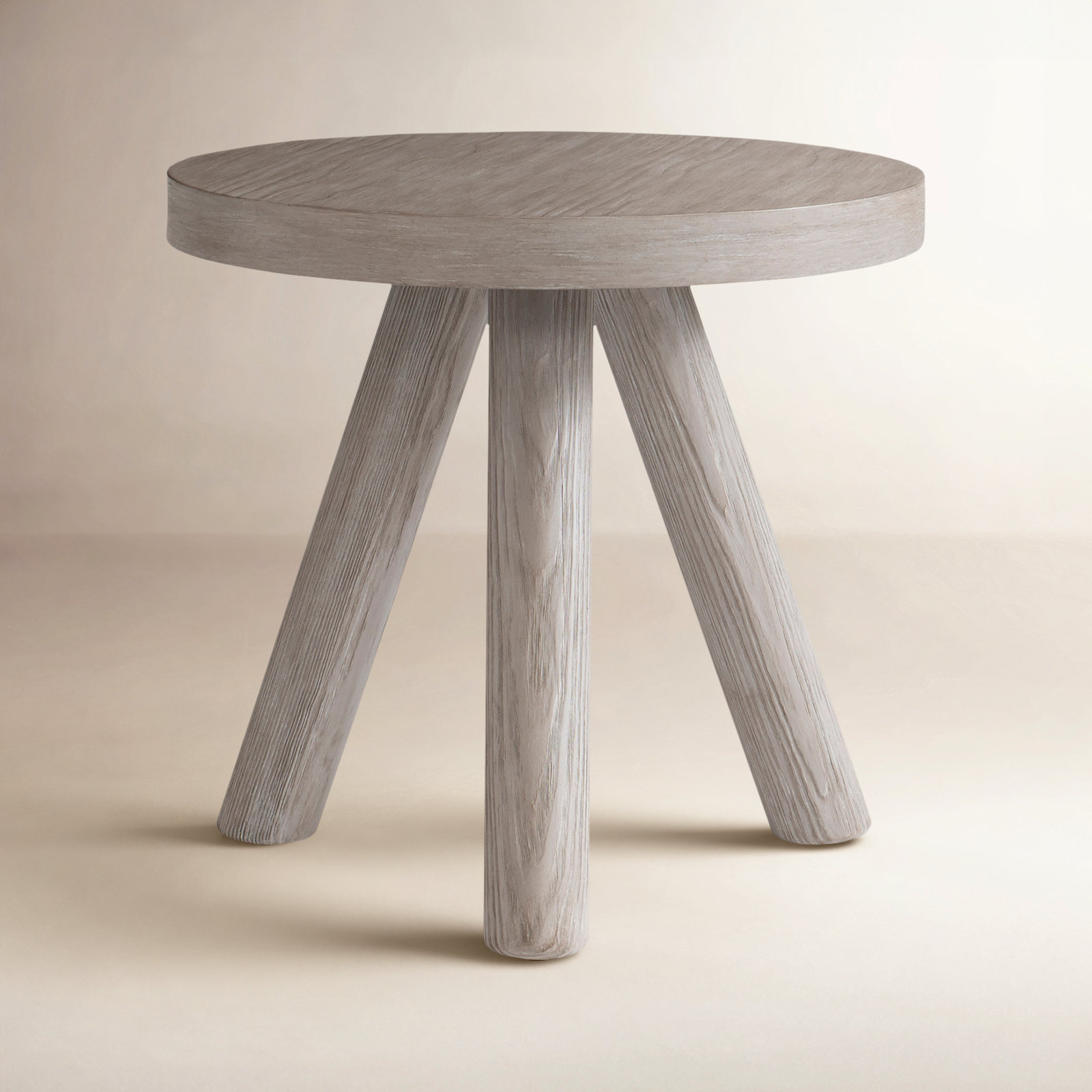 Harmon End Table