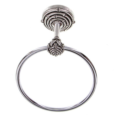 Palmaria Wall Mounted Towel Ring
