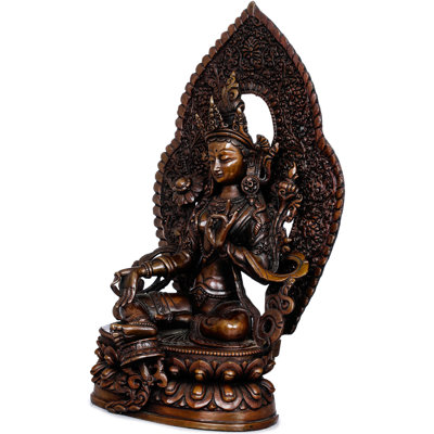 Tara assise