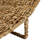 Blume 17.7'' W Wicker Log Rack-1217665110