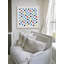 « brush points »-cadre photo imprimé sur papier-17695248-39857532