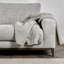 Tc Cotton Linen Blend 50"x70" Throw Blanket