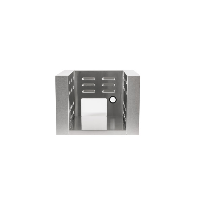 Enveloppe isolante pour C1SB