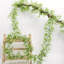 Paquet de 2 guirlandes artificielles Gypsophila