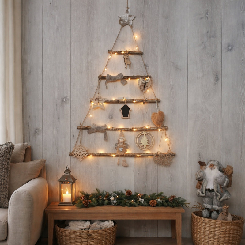 Christmas Decorative Accent
