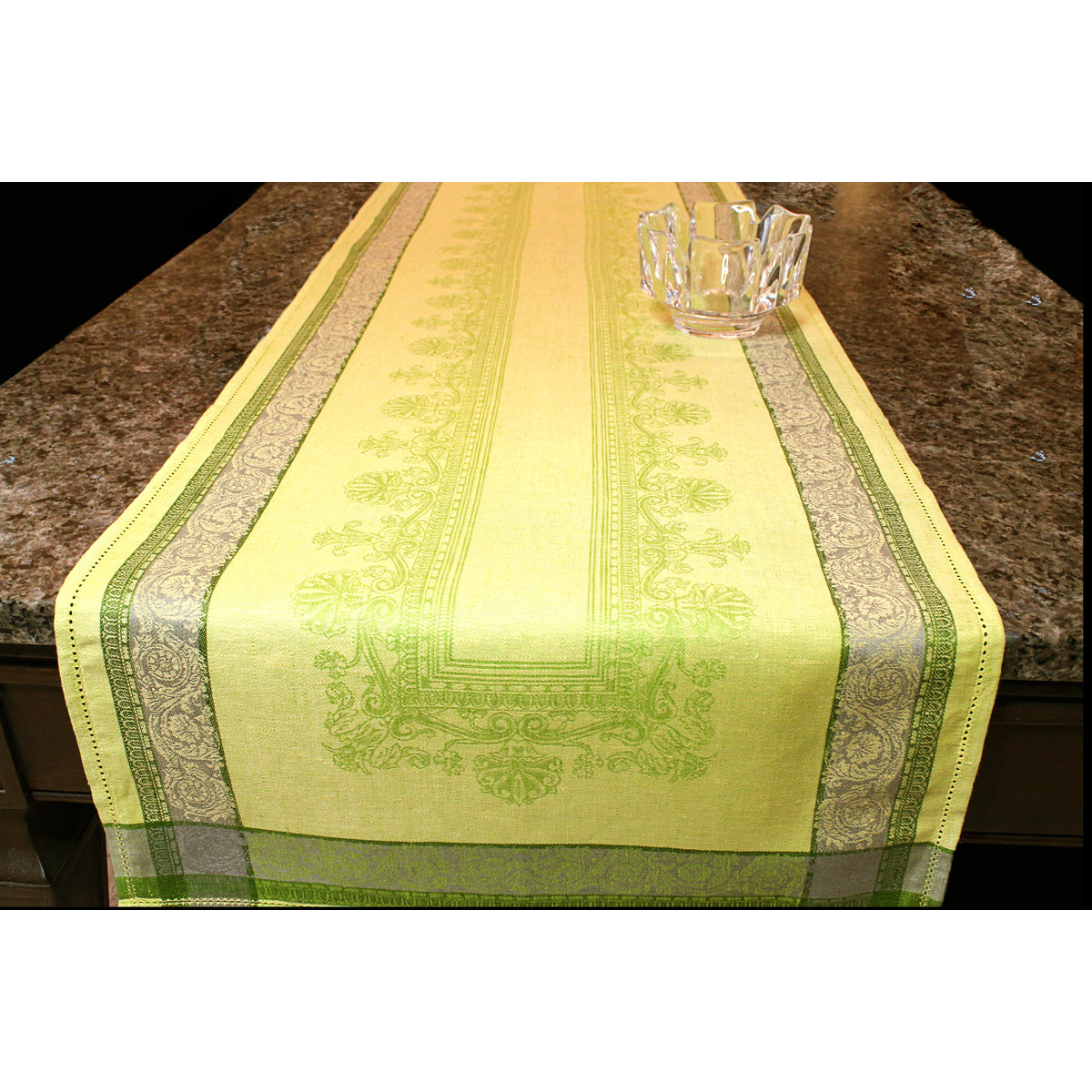 Cleopatra Table Runner - Thumbnail 4