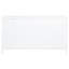 Commode 8 tiroirs Collier