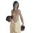 Water Girl Figurine