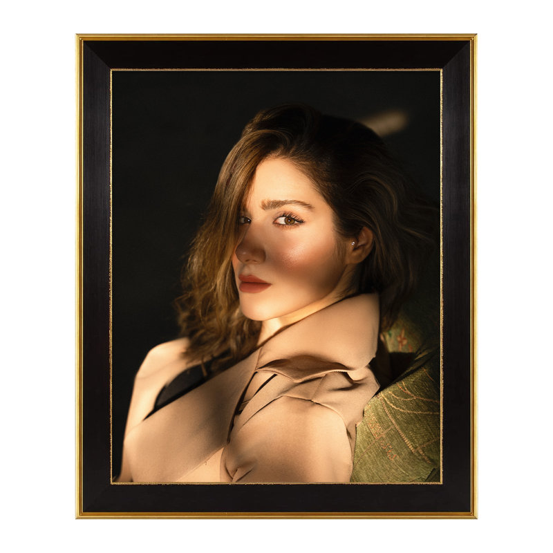 Cadre photo Durousseau, 16 po x 20 po