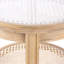 Pierre Glass End Table-32137000