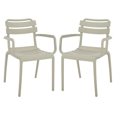 Sarah Dining Armchair Set Of 2