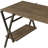 Niyah 2 Piece Writing Desk Office Set
