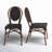Abode Stacking Patio Side Chair-1630555430