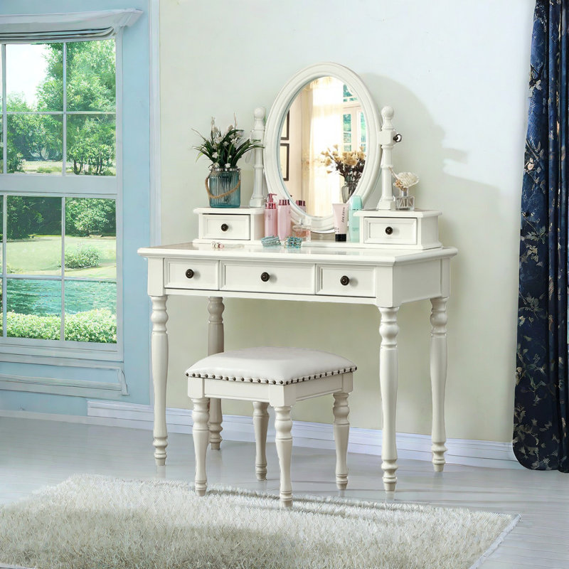Coiffeuse Aeian