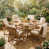 Light Teak is out of stock