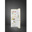 SMEG 27.8" Bottom Freezer 16.26 cu. ft. Energy Star Refrigerator-72978339-72978337