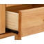 Divina 90cm Solid Wood Sideboard-495274111