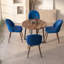 Ensemble repas rond 35,4 po Jazabella-471501433-480266621