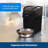  PetSafe Healthy Pet Simply Feed Programmable Digital Pet Feeder