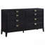 Commode 8 tiroirs