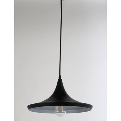 Brantner 1 - Light Pendant
