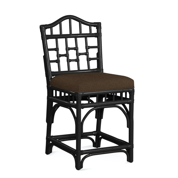 Tabouret de comptoir 24 po Chippendale