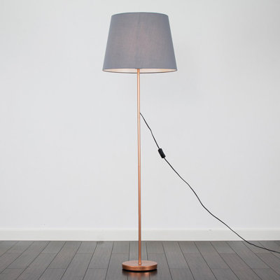 Bekbele 158cm Traditional Floor Lamp